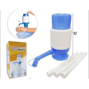 BOMBA GALAO DAGUA (MANUAL) 476401*131525 ALTIMIX*WELLMIX