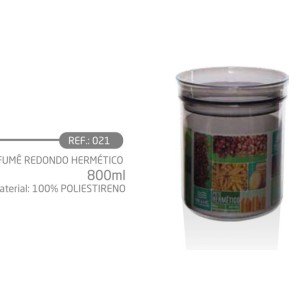 NILLUC 021*RED.P 800ML (TODO*FUME) 549094