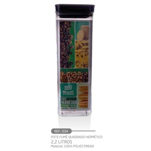 NILLUC 034*QUAD.G 2200ML (TODO*FUME) 549193