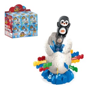 PULA PIRATA (PINGUIM) 155569 WELLMIX