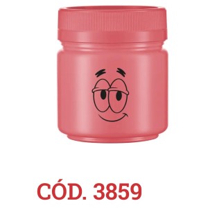 POTE 3859 (150ML ROSA PATRICK) 238590 BANDEIRANTE