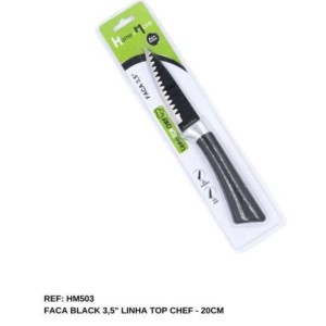FACA BLACK NO.3,5 (TOP CHEF) 174819 HM