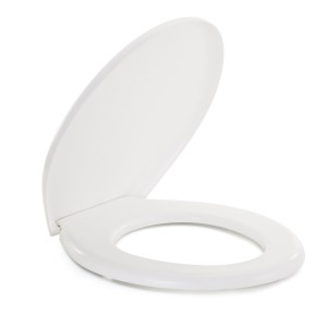 ASSENTO SHOW (BRANCO) 802632 PLASTSHOW