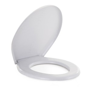 ASSENTO SHOW (CINZA) 802656 PLASTSHOW