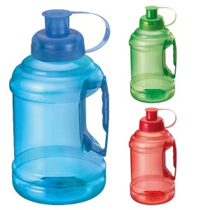 GALAO SQUEEZE C/ALÇA (1 LT) 644777 PLASDURAN