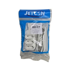 EXTENSAO BRANCA (03MTS) 329620 JETCON