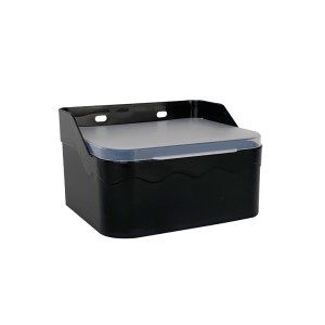 SALEIRO PREMIUM 1KG (PRETO) 706500 IN BRASIL