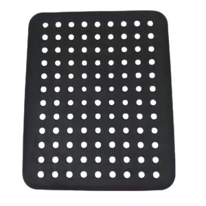 TAPETE PROTETOR PIA (PRETO) 411028 PLASTUTTI