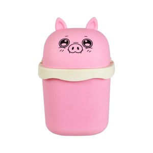 LIXEIRA MESA PORCO (1,5LTS) 703751 KEITA