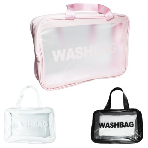 NECESSAIRE WASHBAG (30X10X20CM) 905036 TOP RIO