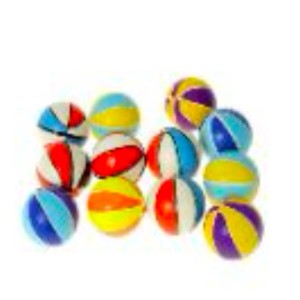 BOLA MACIA/FISIO (LISTRADA) 705610 GIFTUTIL