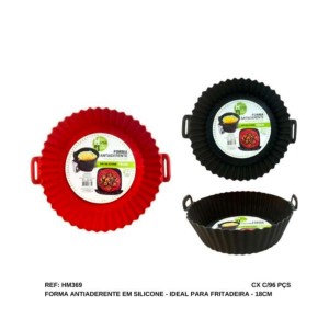 FORMA  AIR FRYER (C/ALCA*RED 18CM) 173850 HM