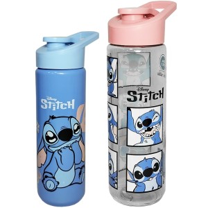 SQUEEZE 700ML (STITCH) 674996 PLASDURAN