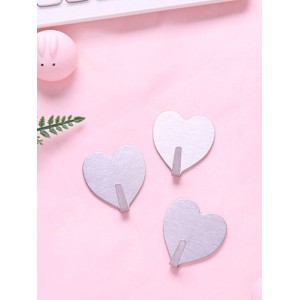 CABIDE METAL CORACAO (C/3 PCS) 240247 FU XING