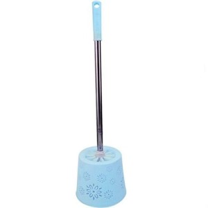 SANITARIA C/POTE FLORAL CABO INOX / 329569 CLINK