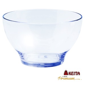 BOWL CRISTAL MULTIUSO GRANDE / 702990 KEITA