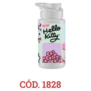 SQUEEZE 1828 (500ML H.KITTY) 218288 BANDEIRANTE