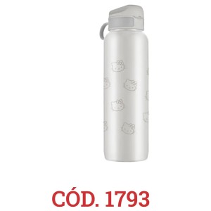 SQUEEZE 1793 (1LT HELLO CINZA) 1793 BANDEIRANTE