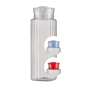 JARRA 1,2LTS TAMPA COLOR (2322) 223220 BANDEIRANTE