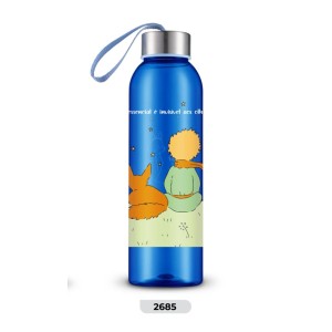 SQUEEZE 2685 (800ML PEQ PRINCIPE) 226856 BANDEIRANTE