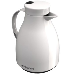 GARRAFA TERM*1,0LT (PARIS*BRANCA) 930558 UNITERM