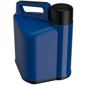 BOTIJAO TURIM AZUL (5LTS) 19948 UNITERM