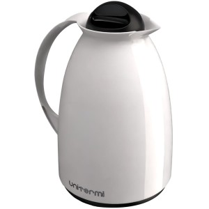 GARRAFA TERM*650ML (FLORENCA*BRANCA) 19573 UNITERM