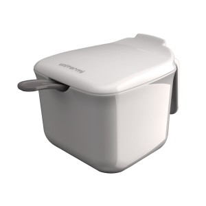 ACUCAREIRO ECO*BRANCO (350ML) 742732 UNITERM