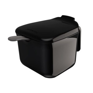 ACUCAREIRO ECO*PRETO (350ML) 741377 UNITERM