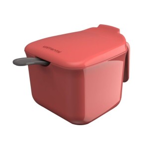 ACUCAREIRO ECO*ROSA (350ML) 741414 UNITERM