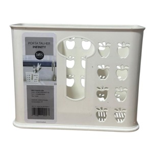 PORTA TALHERES INFINITY /290167 M&S