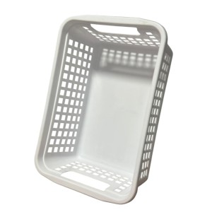 CESTO ORGANIZADOR 480 (28X20X10CM) 404805 M&S