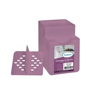 ESCORREDOR TALHER CLEAN (PRETO) 705480 IN BRASIL