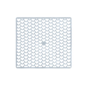 GRADE DE PIA (PLASTILOVERS) 705350 IN BRASIL