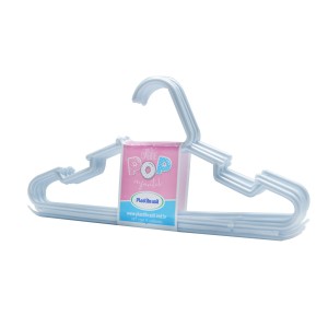 CABIDE INFANTIL C/5 (AZUL) 799441 IN BRASIL