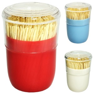 PALITO DE DENTE (C/160) 212408 RIO TIJUCAS