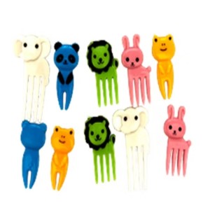 GARFINHO ANIMAIS (C/30 SORT) 241590 RIO TIJUCAS