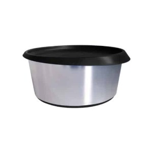 ORGANIZA HERMETICO 5LTS (LABEL INOX) 806534 ARQLAST