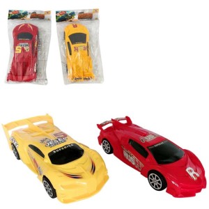 CARRO RACING (SACO WB14690) 120741 WELLMIX