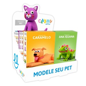 CREATIVE 38G (PET) 632591 GELELE