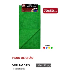 PANO CHAO (70X50CM) 535539 SQ
