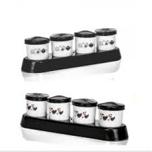 JG COND.REDOND C/4 **DECORADO** 713435 ERCA