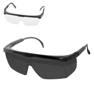 OCULOS PROTECAO (PRETO) 203523 STARTOOLS