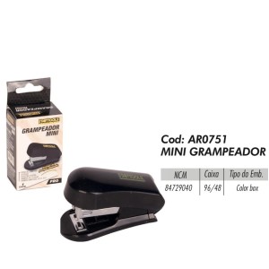 GRAMPEADOR **MINI** 214376 STARTOOLS