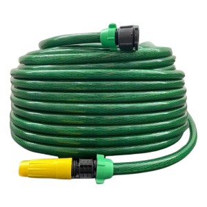 MANGUEIRA 15MTS (TRANCADA) 610438 MARFLEX