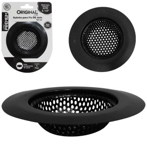 RALO PIA BLACK (09CM) 600835 TOP MIX