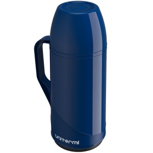 GARRAFA TERM*500ML (ROMA AZUL) 19351 UNITERM