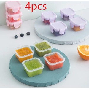 CJ POTE MINI C/4 (QUAD*60ML) 905746 AMIGOLD