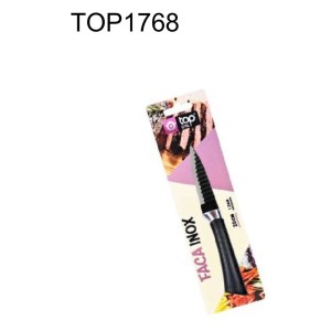 FACA BLACK (20CM) 148483 TOP UTIL