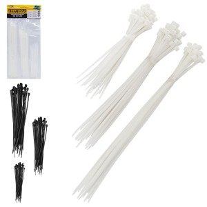 ABRACADEIRA C/80 PMG (SORTIDOS) 205695 STARTOOLS